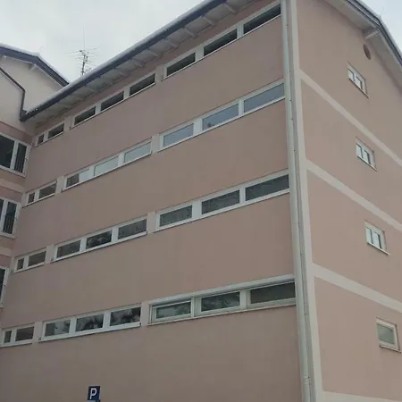 Haus Alpenkonig Top 18 Appartement