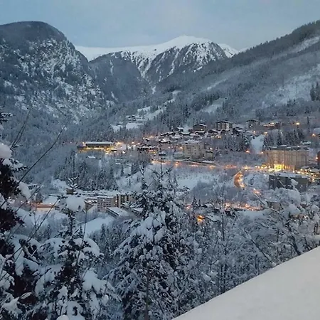 Haus Alpenkonig Top 18 Appartement Bad Gastein