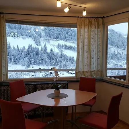 Haus Alpenkonig Top 18 *