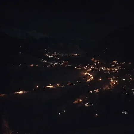 Appartement Haus Alpenkonig Top 18 *