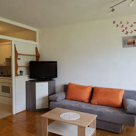 Haus Alpenkonig Top 18 Appartement *