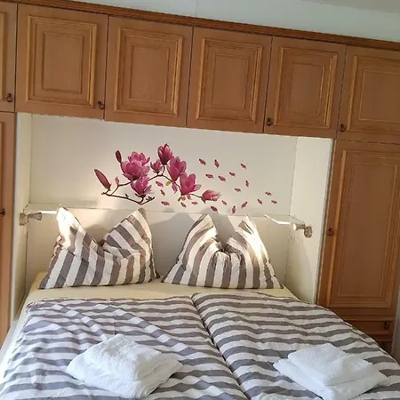 Appartement Haus Alpenkonig Top 18