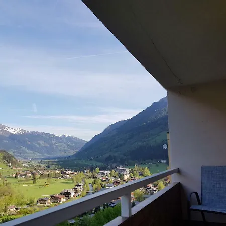 Haus Alpenkonig Top 18 Appartement Bad Gastein