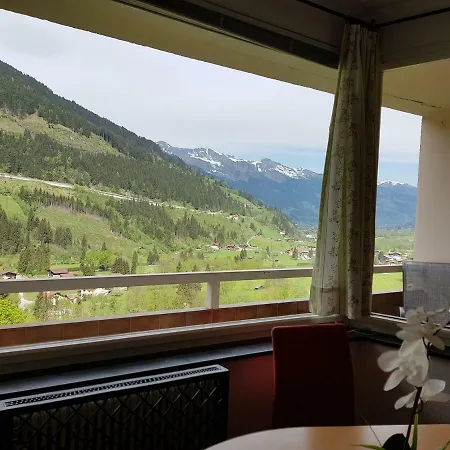 Haus Alpenkonig Top 18 Lejlighed Bad Gastein