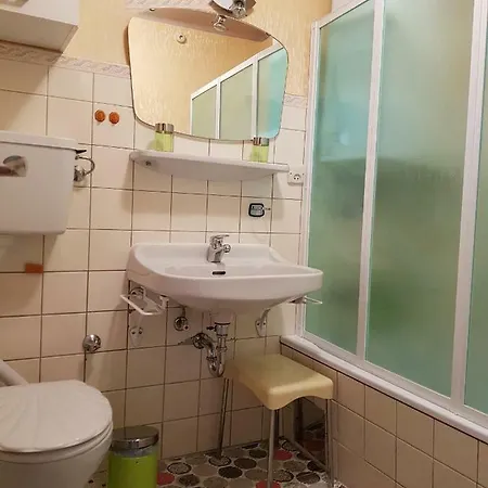 Haus Alpenkonig Top 18 Appartement Bad Gastein