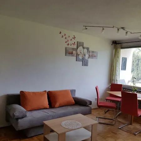 Lejlighed Haus Alpenkonig Top 18
