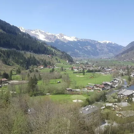 Appartement Haus Alpenkonig Top 18 Bad Gastein