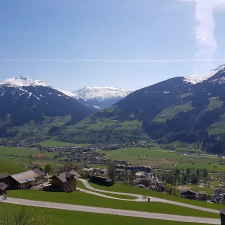 Haus Alpenkonig Top 18 Lejlighed Bad Gastein