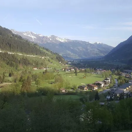 Haus Alpenkonig Top 18 Bad Gastein