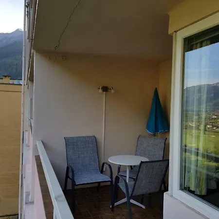 Lejlighed Haus Alpenkonig Top 18