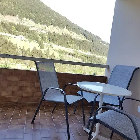 Lejlighed Haus Alpenkonig Top 18 *