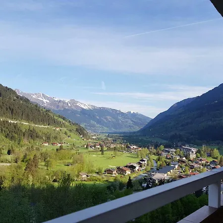 Appartement Haus Alpenkonig Top 18 *