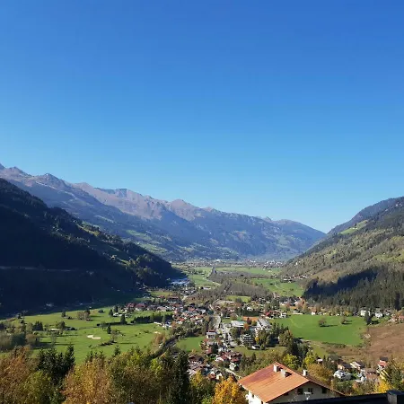 Appartement Haus Alpenkonig Top 18 Bad Gastein