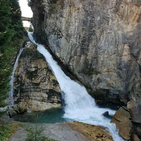 Lejlighed Haus Alpenkonig Top 18 Bad Gastein